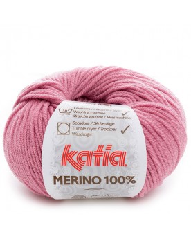 KATIA LANA MERINO 100% N 37...