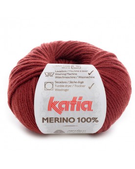 KATIA LANA MERINO 100% N 71