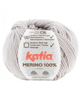 KATIA LANA MERINO 100% N 86