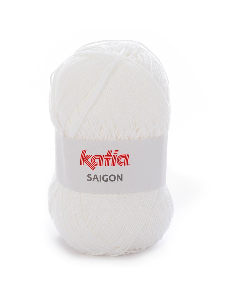LANA KATIA SAIGON N 1 BLANCO