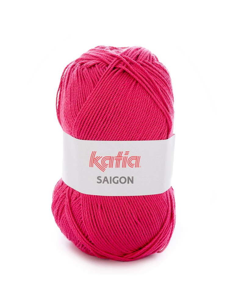 LANA KATIA SAIGON N 22 FUSIA