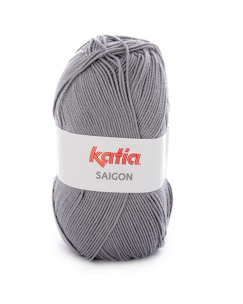 LANA KATIA SAIGON N 31 GRIS