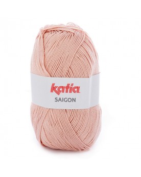 LANA KATIA SAIGON N 34 ROSA PERLADO