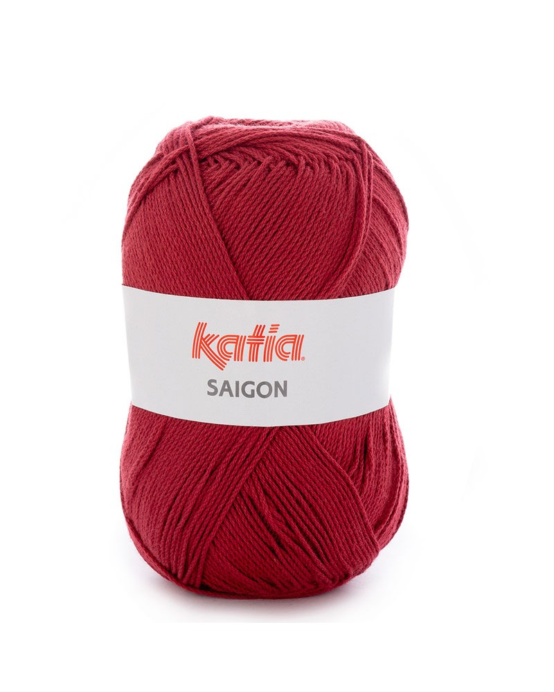 LANA KATIA SAIGON N 37 GRANATE