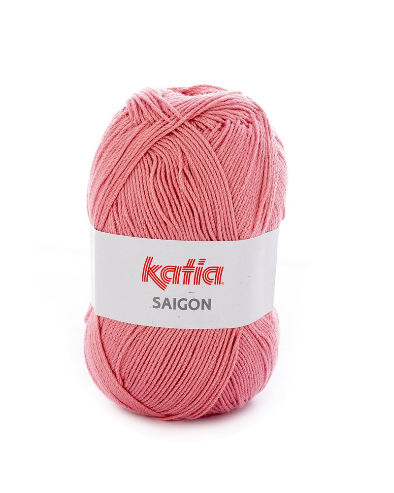 LANA KATIA SAIGON N 38 ROSA MEDIO