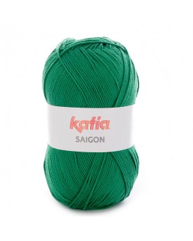 LANA KATIA SAIGON N 39 VERDE