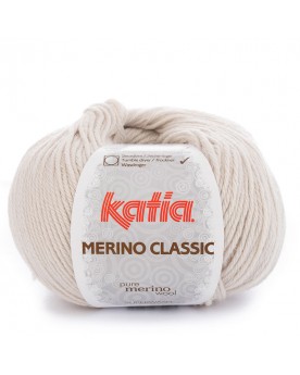 LANA KATIA  MERINO CLASSIC N 11 BEIGE