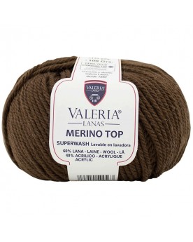 LANA VALERIA DI ROMA MERINO TOP 118