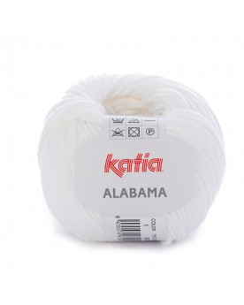 KATIA ALABAMA 01 BLANCO