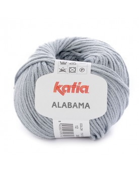 KATIA ALABAMA 12 GRIS OSCURO