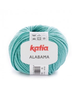 KATIA ALABAMA 54 ESMERALDA