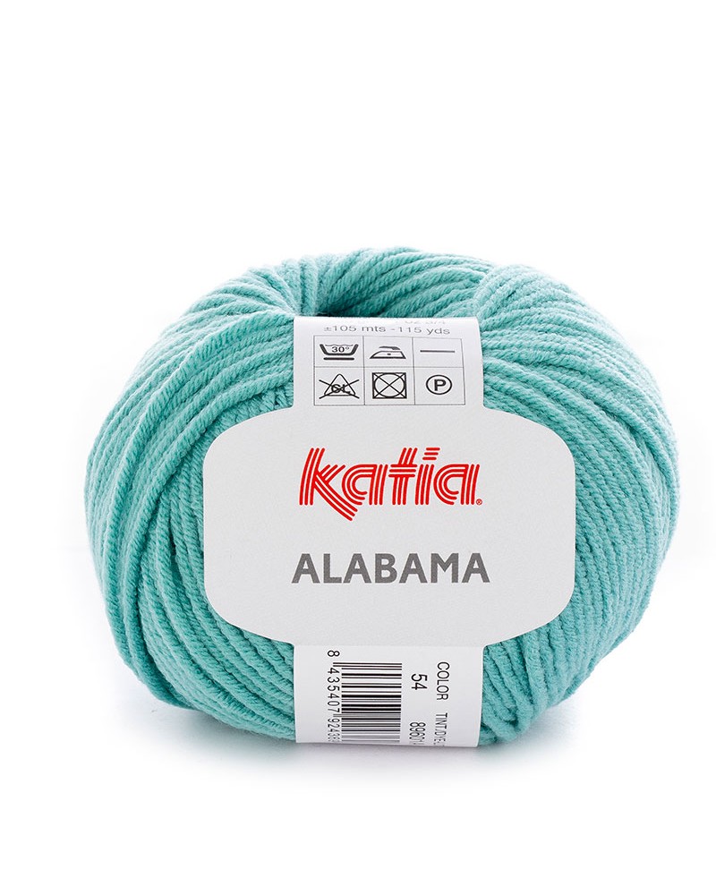 KATIA ALABAMA 54 ESMERALDA KATIA ALABAMA 54 ESMERALDA