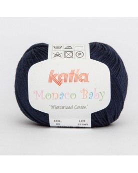 KATIA MONACO BABY 05