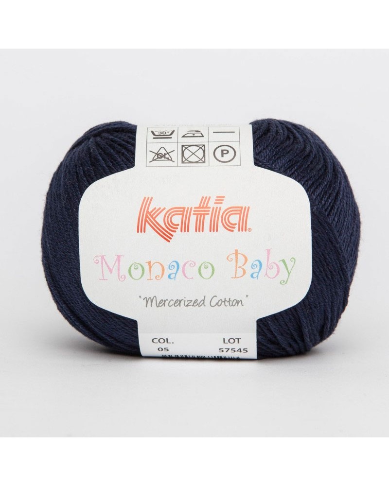 KATIA MONACO BABY 05