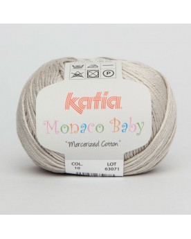 KATIA MONACO BABY 10