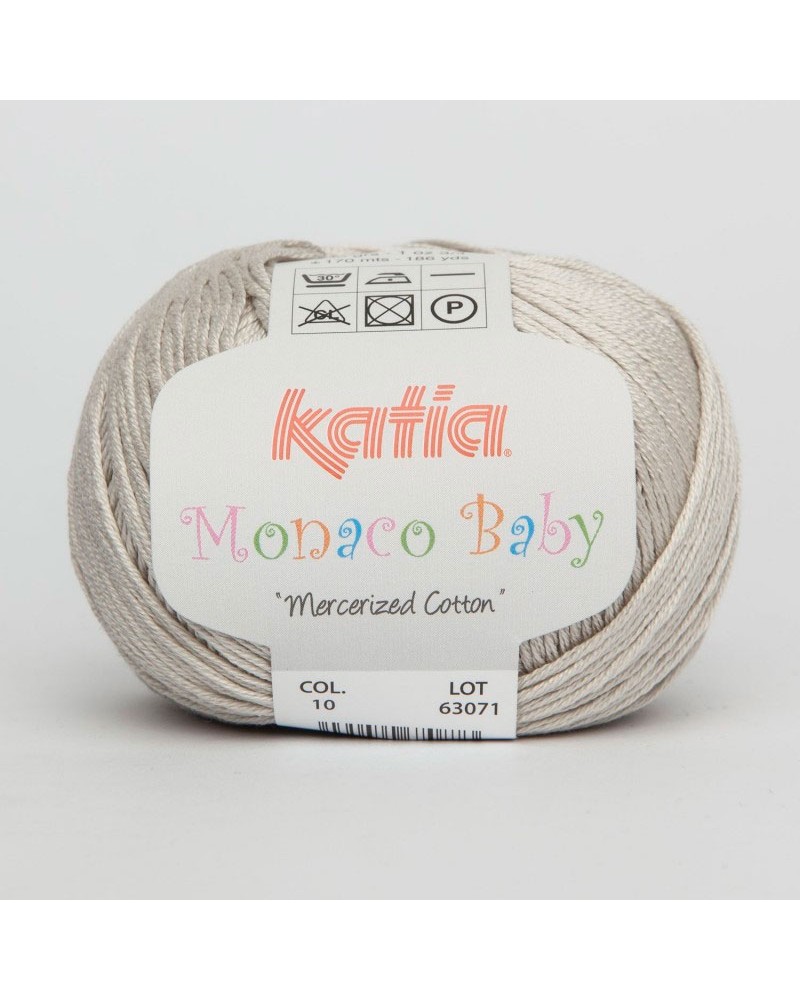 KATIA MONACO BABY 10
