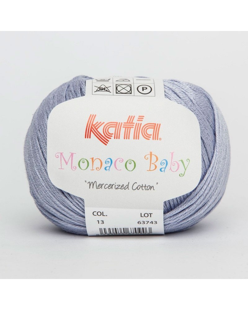 KATIA MONACO BABY 13