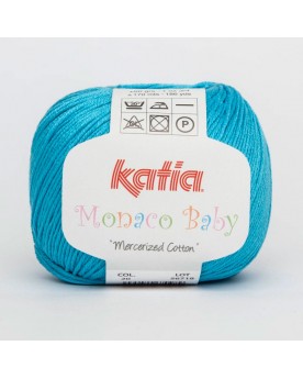KATIA MONACO BABY 20