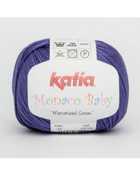 KATIA MONACO BABY 23