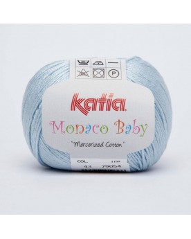 KATIA MONACO BABY 43