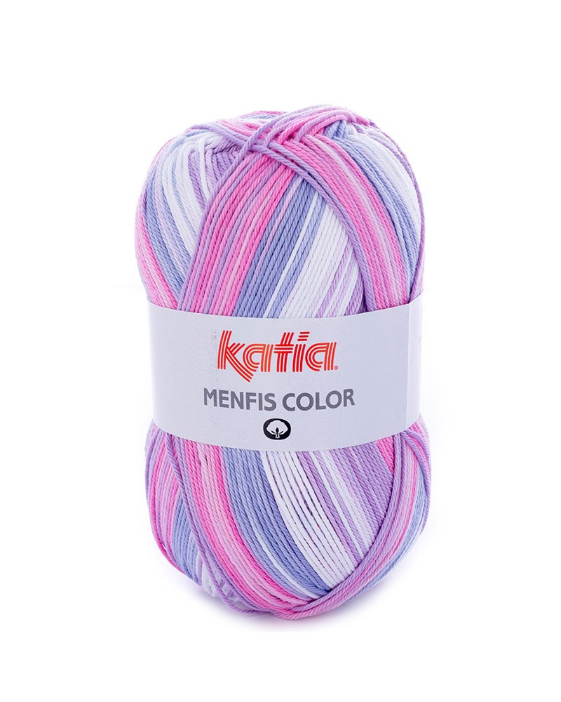KATIA MENFIS COLOR 101ROSA LILA KATIA MENFIS COLOR 101ROSA LILA