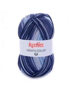 KATIA MENFIS COLOR 106 - TEJANO-TEJANO CLARO-TEJANO OSCURO