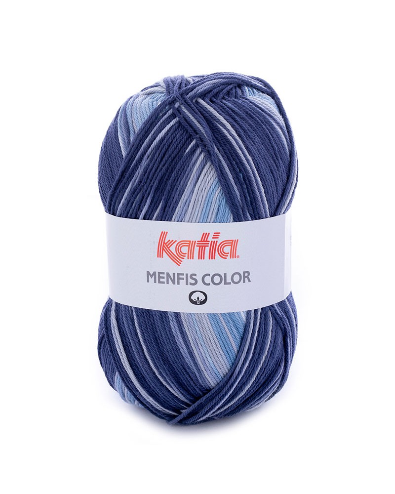 KATIA MENFIS COLOR 106 - TEJANO-TEJANO CLARO-TEJANO OSCURO KATIA MENFIS COLOR 106 - TEJANO-TEJANO CLARO-TEJANO OSCURO