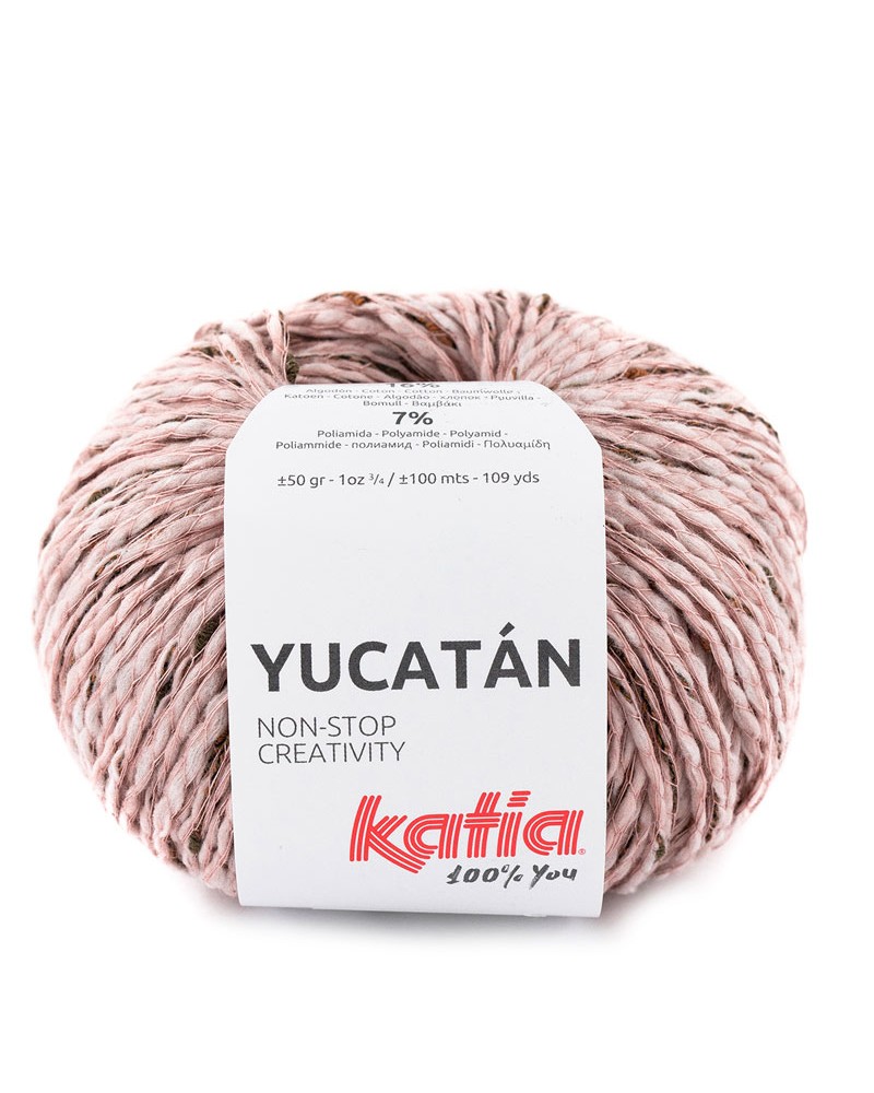 KATIA YUCATÁN 82 KATIA YUCATÁN 82