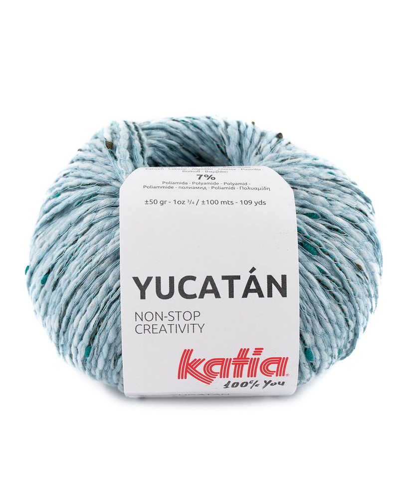 KATIA YUCATÁN 87