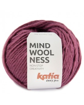 KATIA MINDWOOLNESS 54