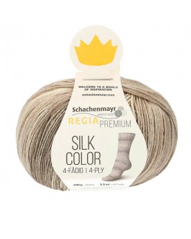 REGIA SILK COLOR 21