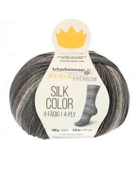 REGIA SILK COLOR 99