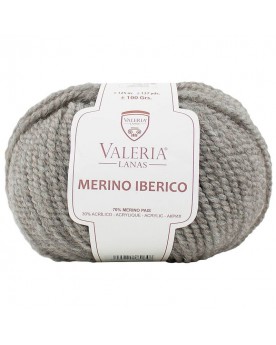 VALERIA DI ROMA MERINO IBÉRICO 61