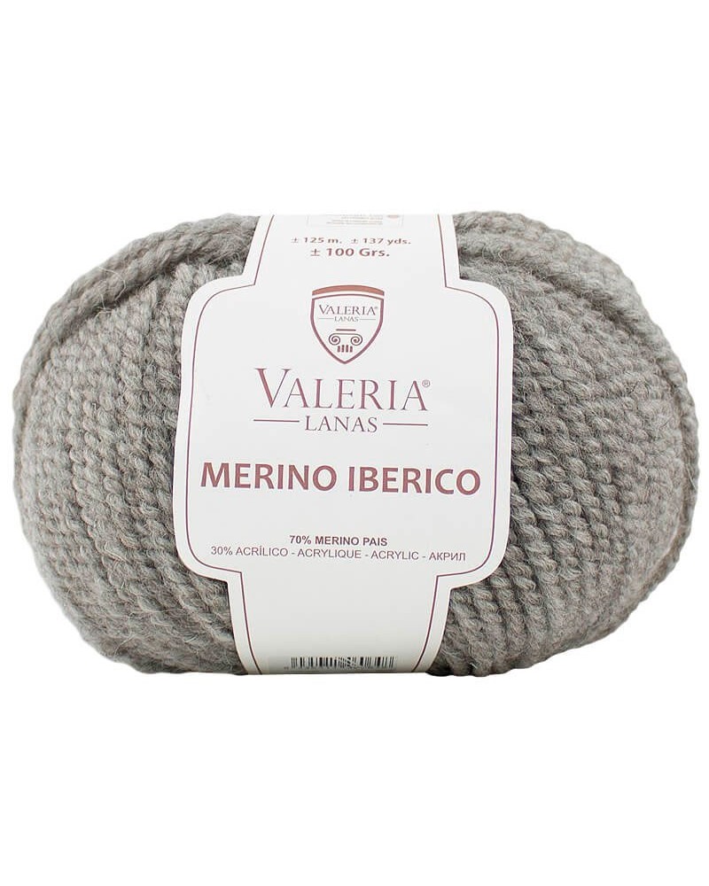 VALERIA DI ROMA MERINO IBÉRICO 61 VALERIA DI ROMA MERINO IBÉRICO 61