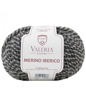 VALERIA DI ROMA MERINO IBÉRICO 71