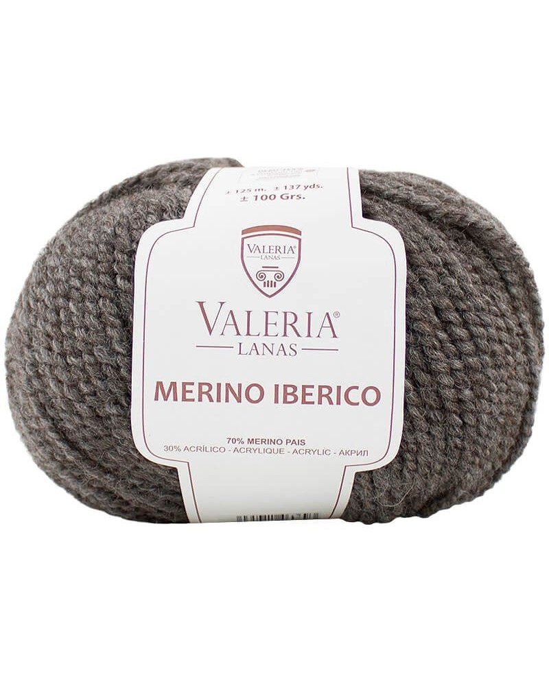 VALERIA DI ROMA MERINO IBÉRICO 120 VALERIA DI ROMA MERINO IBÉRICO 120