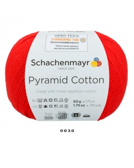 PYRAMID COTTON 030