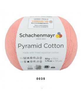 PYRAMID COTTON 035