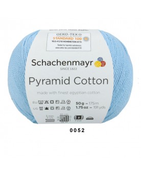 PYRAMID COTTON 052