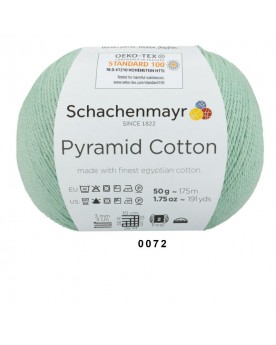PYRAMID COTTON 072