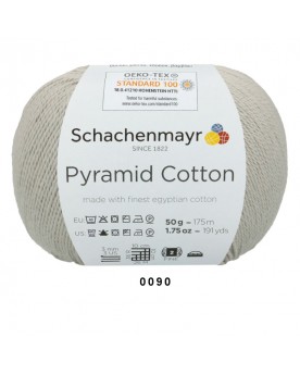 PYRAMID COTTON 090