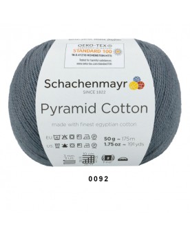 PYRAMID COTTON 092