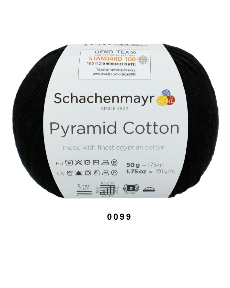 PYRAMID COTTON 099