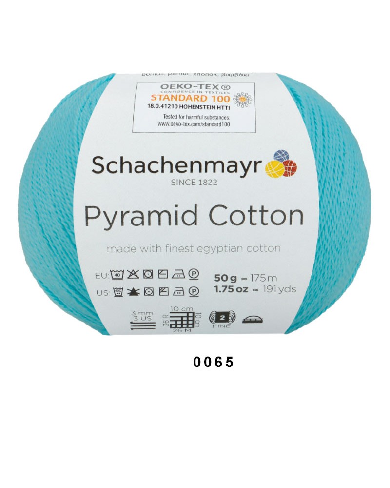 PYRAMID COTTON 065