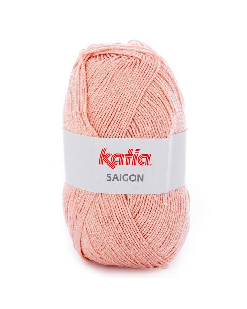 LANA KATIA SAIGON N 43 SALMON CLARO