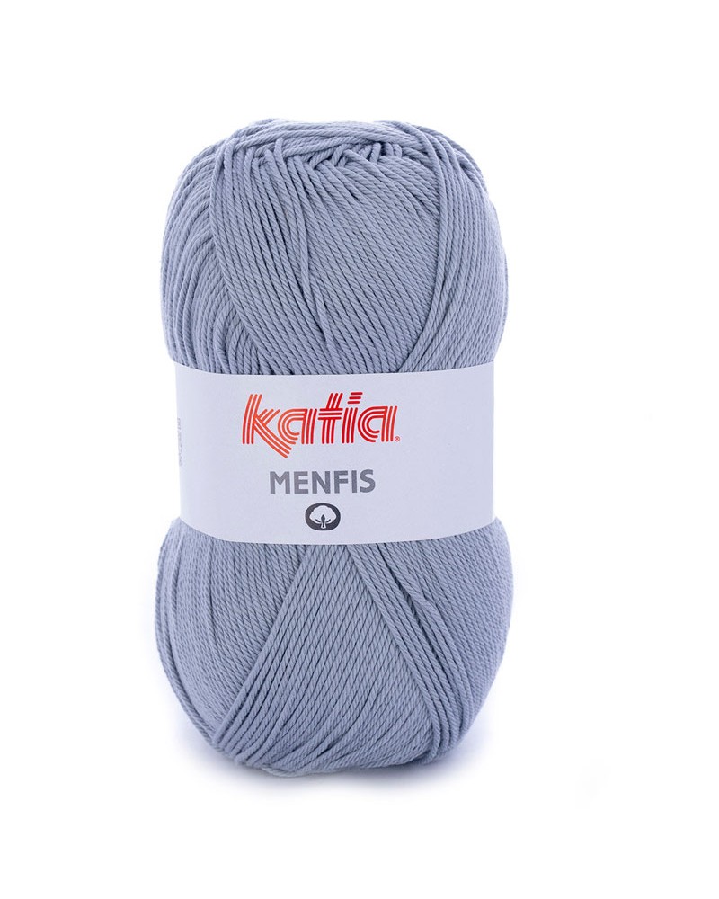 KATIA MENFIS 9 GRIS KATIA MENFIS 9 GRIS