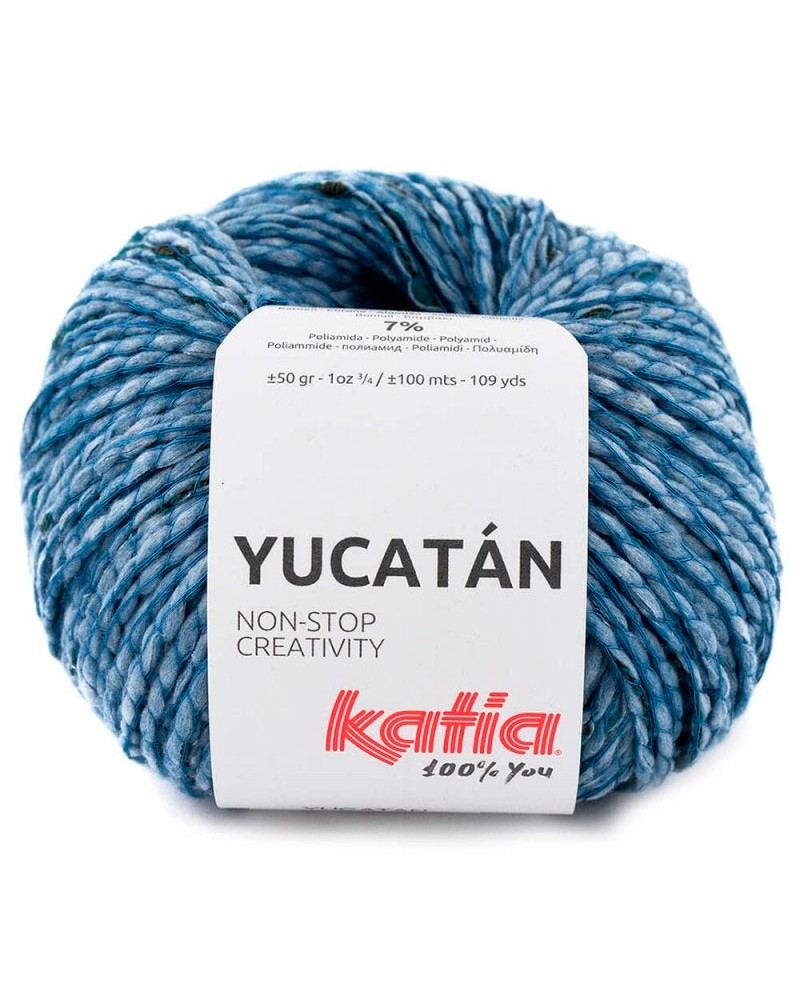 KATIA YUCATÁN 88 KATIA YUCATÁN 88