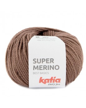 KATIA SUPER MERINO 41