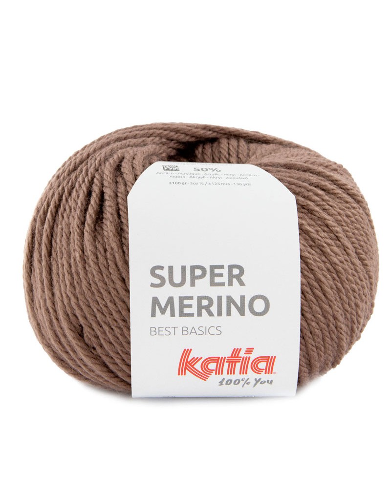 KATIA SUPER MERINO 41 KATIA SUPER MERINO 41
