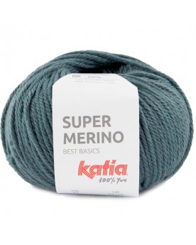 KATIA SUPER MERINO 43